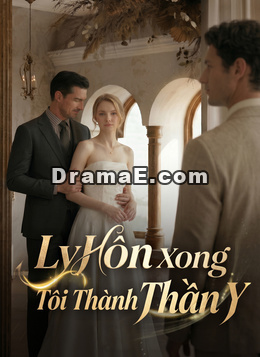 Ly Hôn Xong Tôi Thành Thần Y