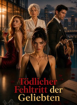 Tödlicher Fehltritt der Geliebten