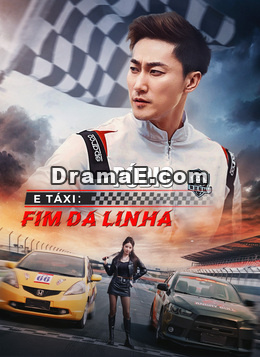 [Dublado]Pódio e Táxi: Fim da Linha