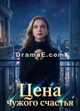 [Дубляж]Цена чужого счастья