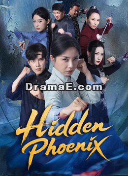 Hidden Phoenix