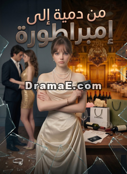 من دمية إلى إمبراطورةشاهد جميع الحلقات مجانًا