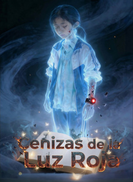 Cenizas de la Luz Roja