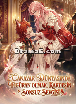 Canavar Dünyasında Figüran Olmak, Kardeşin Sonsuz Sevgisi