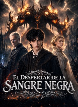 El Despertar de la Sangre Negra