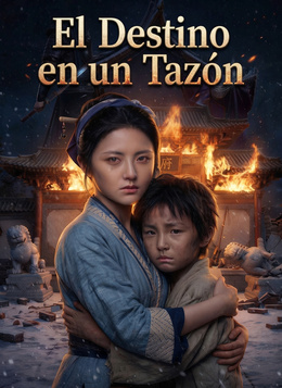 El Destino en un Tazón