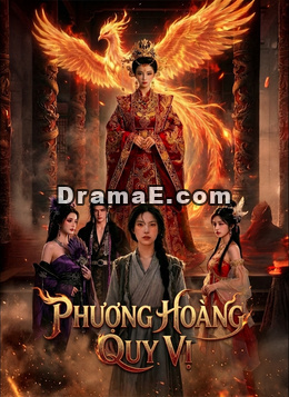 Phượng Hoàng Quy Vị