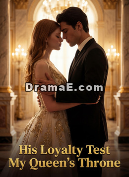 His Loyalty Test, My Queen’s Throne