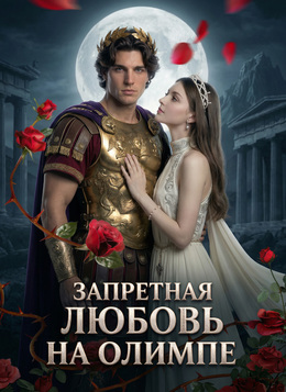 [Дубляж]Запретная любовь на Олимпе