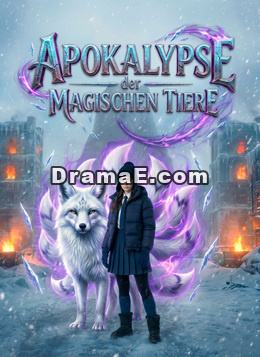 Apokalypse der magischen Tiere