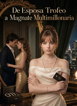 [Doblado]De Esposa Trofeo a Magnate Multimillonaria