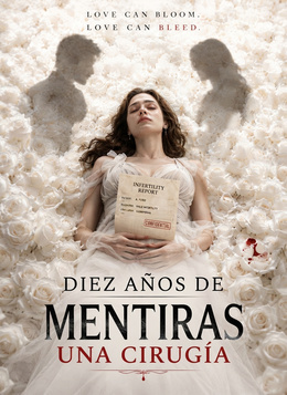 Diez años de mentiras, una cirugía