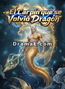 [Doblado]El Carpín que se Volvió Dragón