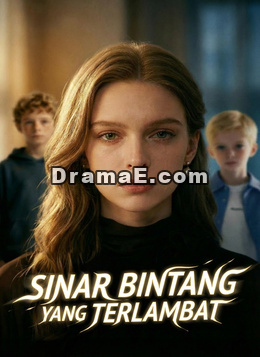 Sinar Bintang Yang Terlambat