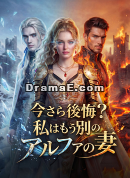 今さら後悔？私はもう別のアルファの妻