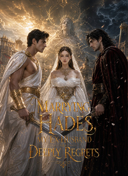 Marrying Hades, my ex-husband deeply regrets