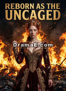 Reborn as the Uncaged
