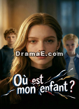 Où est mon enfant ?