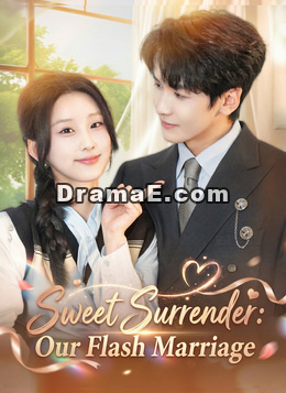 Sweet Surrender: Our Flash Marriage