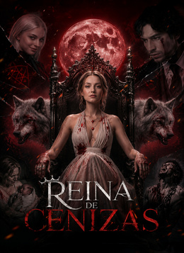 [Doblado]Reina de Cenizas