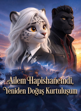 Ailem Hapishanemdi, Yeniden Doğuş Kurtuluşum poster