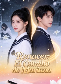 Renacer: El Camino de Mariana poster