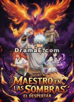 Maestro en las Sombras: El Despertar