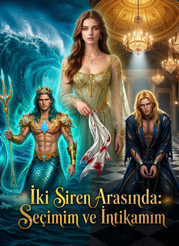 İki Siren Arasında: Seçimim ve İntikamım