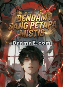 Dendam Sang Petapa Mistis