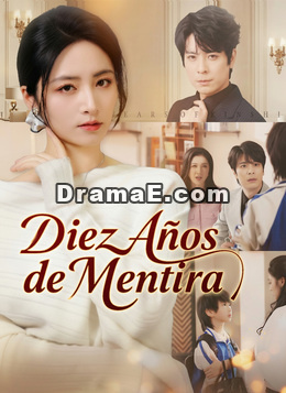 [Doblado]Diez Años de Mentira