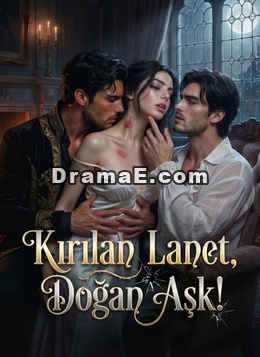 Kırılan Lanet, Doğan Aşk!