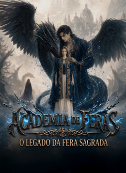 Academia de Feras: O Legado da Fera Sagrada