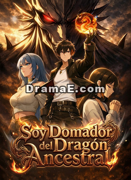 Soy Domador del Dragón Ancestral