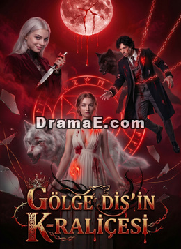 Gölge Diş'in Kraliçesi
