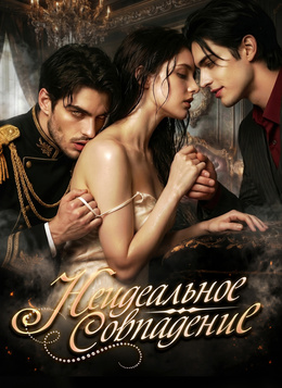 [Дубляж]Неидеальное совпадение