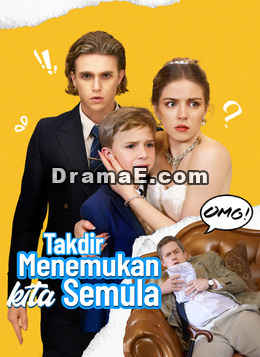 Takdir menemukan kita semula