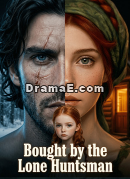 Bought by the Lone Huntsman