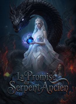 La Promise du Serpent Ancien
