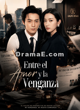 [Doblado]Entre el Amor y la Venganza