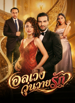 อลเวงวุ่นวายรัก