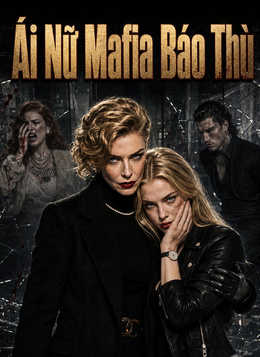 Ái Nữ Mafia Báo Thù