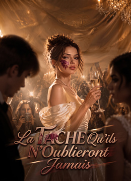 La Tache Qu’ils N’Oublieront Jamais poster
