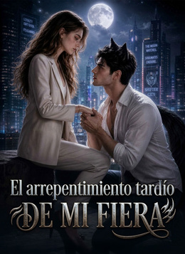 El arrepentimiento tardío de mi fiera