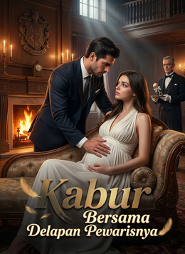 [Dubbing] Kabur Bersama Delapan Pewarisnya