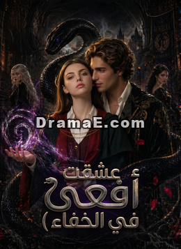 [مدبلج]عشقت أفعى في الخفاء