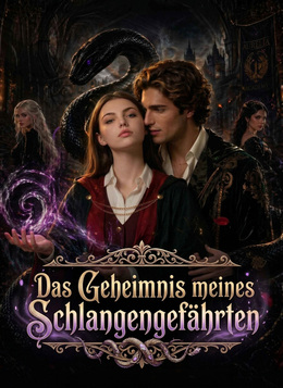[Synchron] Das Geheimnis meines Schlangengefährten