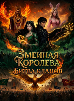 Змеиная Королева: Битва Кланов