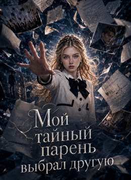 Мой тайный парень выбрал другую poster