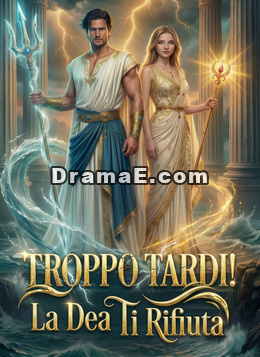 Troppo Tardi! La Dea Ti Rifiuta