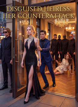 Disguised Heiress: Her Counterattack